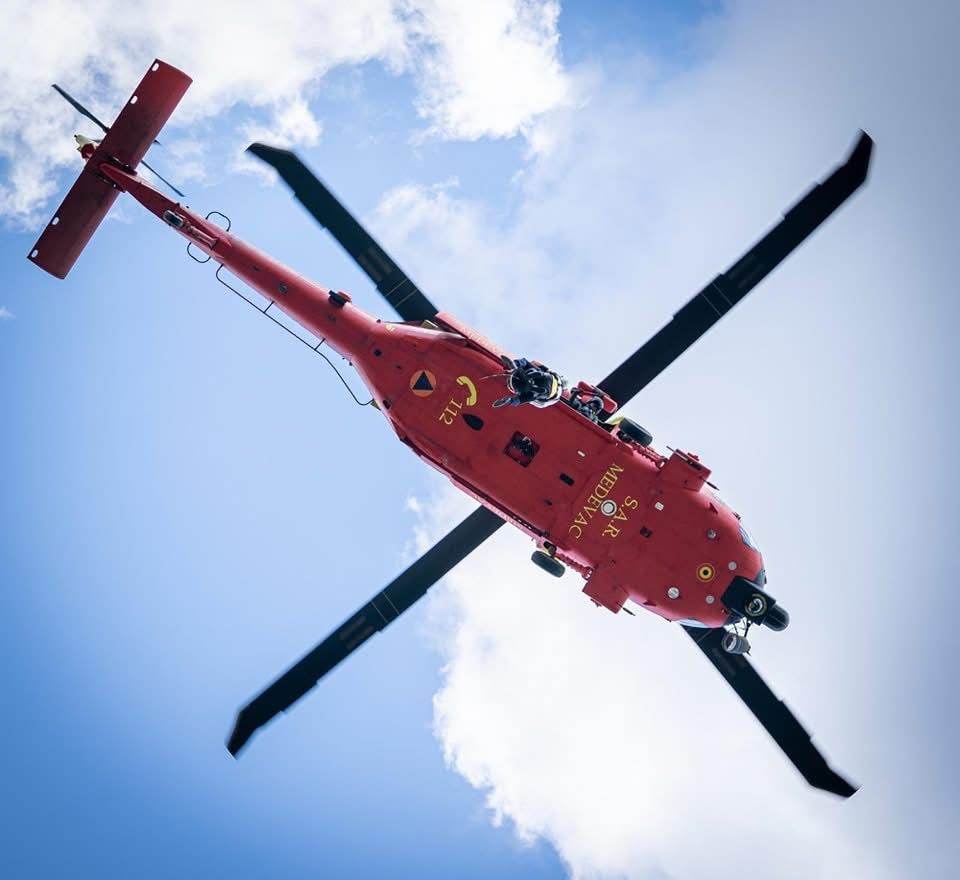 Ministerul de Interne cumpără 12 elicoptere H160 şi H145, prin Programul SAFE